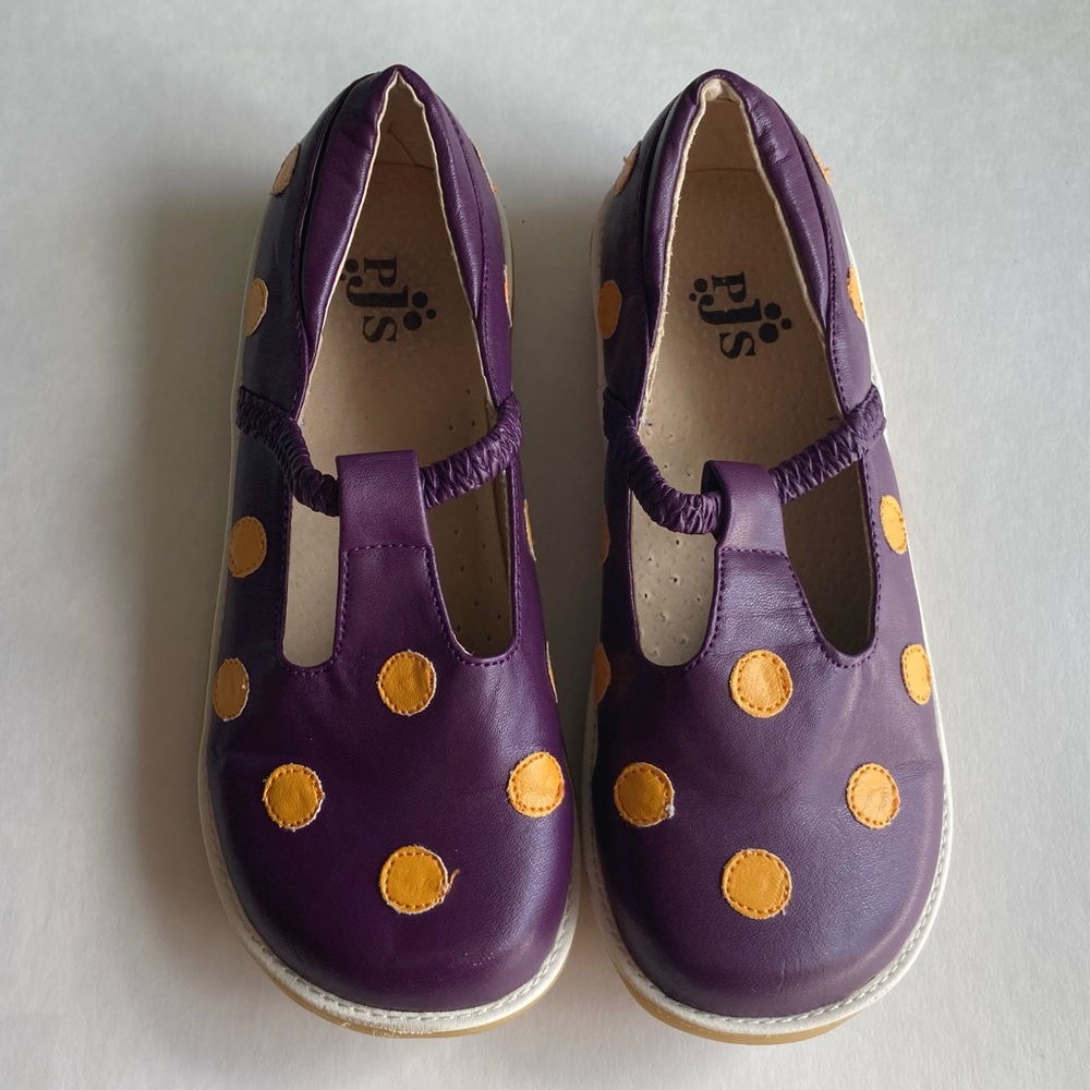 Puddle Jumper girls shoes size 3